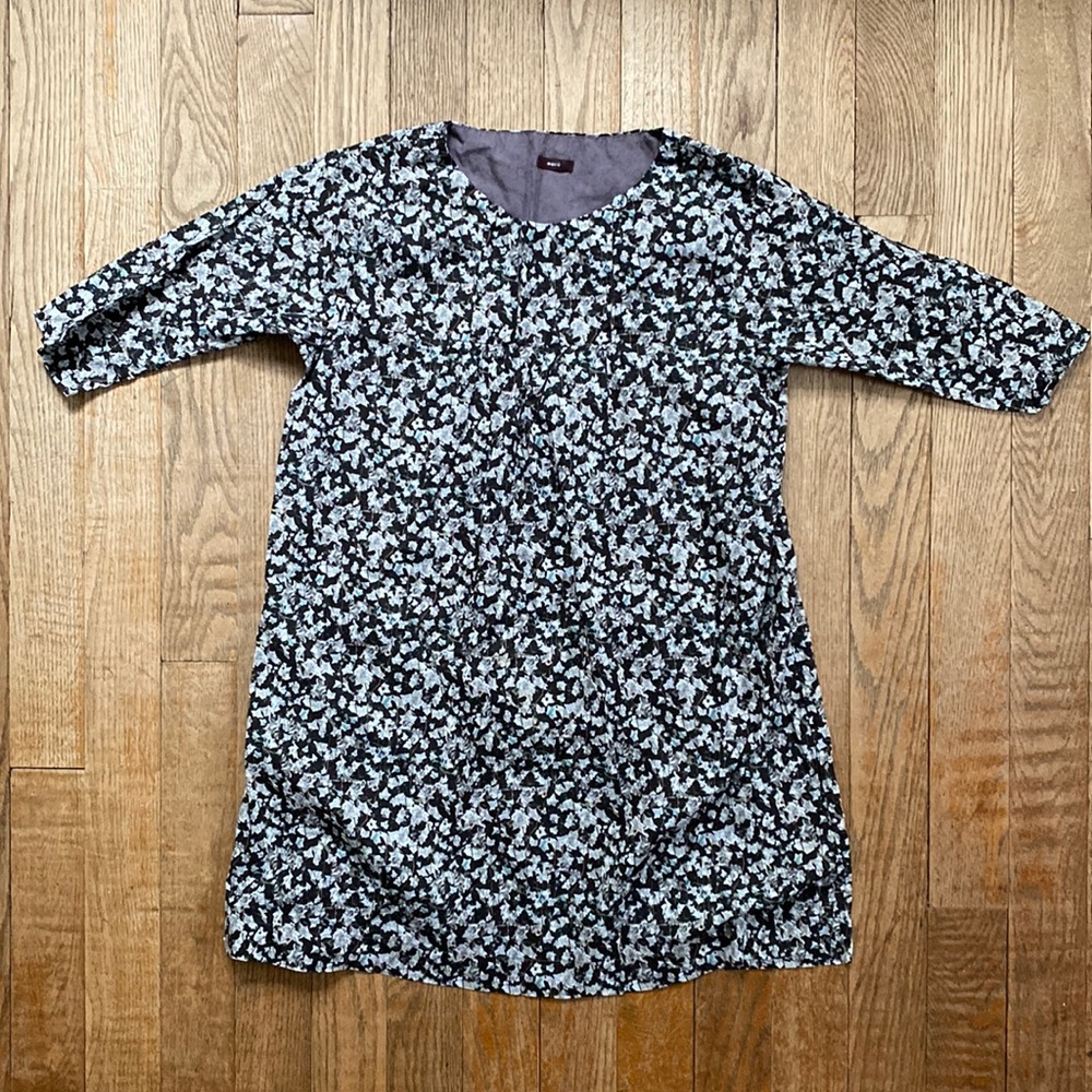 Makié Dress 8Y EUC